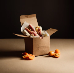 CONOS O SCATOLITAS DE QUESO en internet