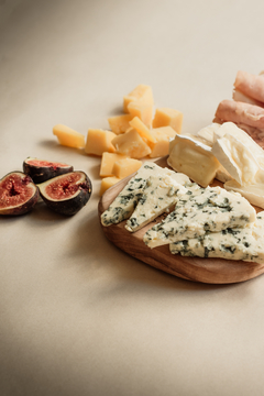 MAGNIFICA (nuestra picada) - La Formaggeria di Brunetto