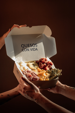 MAGNIFICA (nuestra picada) - tienda online