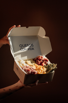 Imagen de MAGNIFICA (nuestra picada)