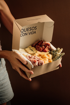 MAGNIFICA (nuestra picada)