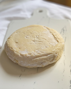 Queso Stracchino