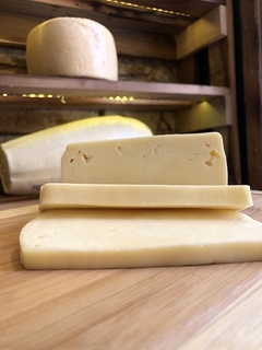Halloumi - comprar online