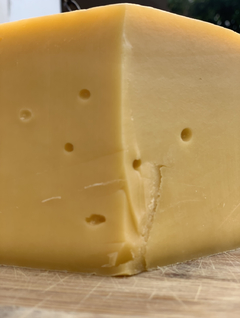 Alpeggio Fontina Gruyere