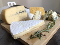 Brie - comprar online