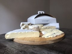 CAJA CROUTE FLEURIE en internet