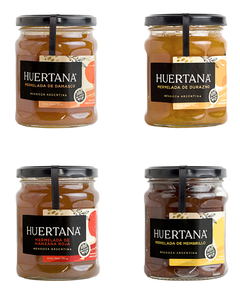 Mermeladas