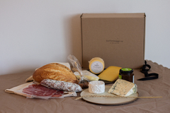SCATOLON - La Formaggeria di Brunetto