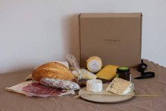 SCATOLON - La Formaggeria di Brunetto