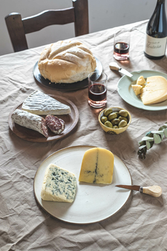SCATOLA LA CABALERA - La Formaggeria di Brunetto