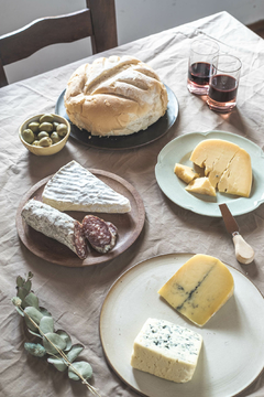 SCATOLA LA CABALERA - comprar online