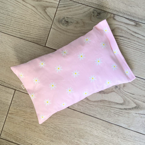 PRE-VENTA. Almohada Flores - comprar online