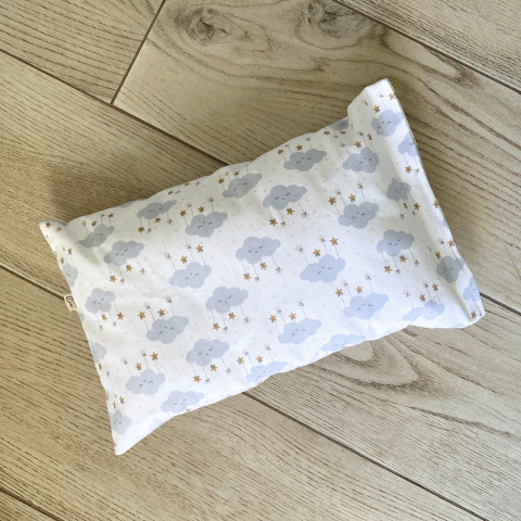 PRE-VENTA. Almohada Nubes - comprar online