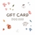 GIFT CARD $100.000 - comprar online