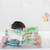 Libro Los Instrumentos - encastrable apto agua