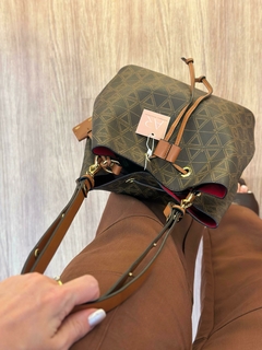 Bolsa Liz Grande - loja online