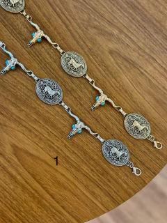 Cinto Metal - comprar online