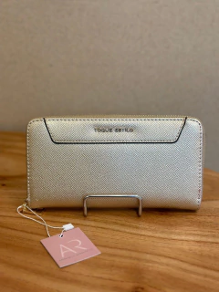 Carteira Toque G - Armanelli Acessorios