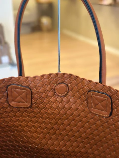 Imagem do Bolsa Tressê