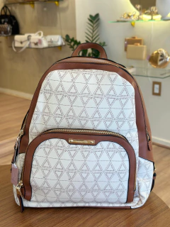 Mochila Estampada - Armanelli Acessorios
