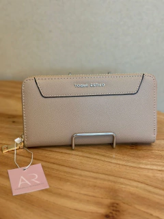 Carteira Toque G na internet