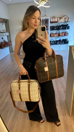 Pasta Executiva - Armanelli Acessorios