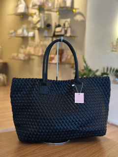 Bolsa Tressê - Armanelli Acessorios