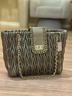 Bolsa Fernanda - Armanelli Acessorios