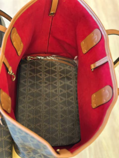 Bolsa Never - loja online