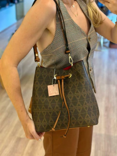 Bolsa Liz Grande - Armanelli Acessorios