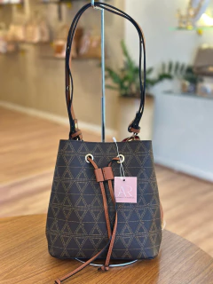 Bolsa Liz Media - comprar online