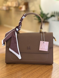 Bolsa Helena na internet