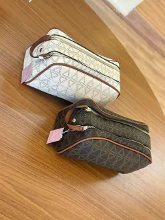 Necessaire Estampada na internet