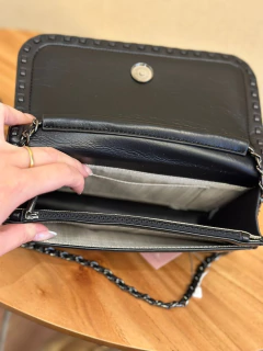 Imagem do Bolsa Célia