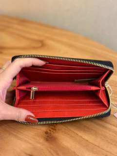 Carteira Toque M na internet