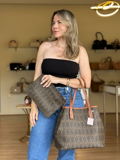 Bolsa Nina na internet
