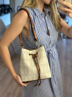 Bolsa Liz Media - Armanelli Acessorios