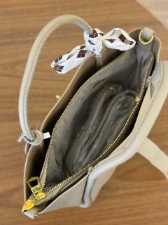 Bolsa Aline na internet