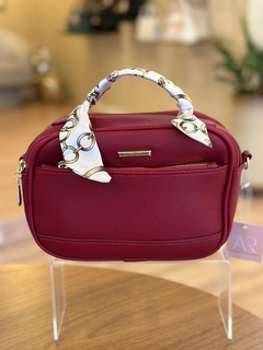 Bolsa Manu - Armanelli Acessorios