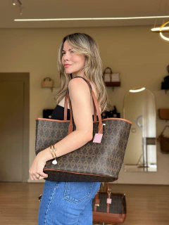 Bolsa Never - Armanelli Acessorios