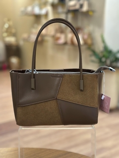 Bolsa Amanda - Armanelli Acessorios