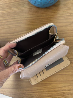 Imagem do Carteira Média