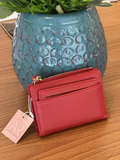 Imagem do Carteira Porta Cartão