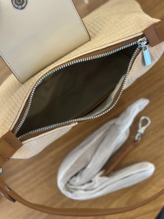 Bolsa Leona - Armanelli Acessorios