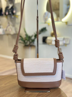 Bolsa Clara - comprar online