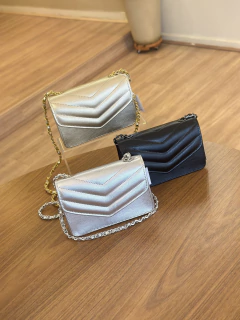 Bolsa Milena - Armanelli Acessorios