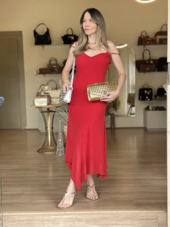 Bolsa Carteira - Armanelli Acessorios