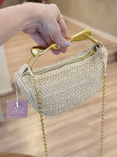 Bolsa Amélia na internet