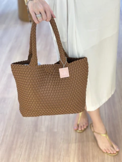 Bolsa Mel - Armanelli Acessorios