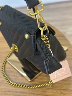 Bolsa Bethe